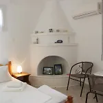 Apartment O Pyrgos *