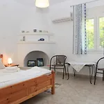 O Pyrgos Apartment