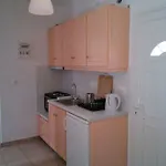 דירה O Pyrgos Panormos (Skopelos)