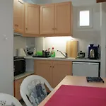 O Pyrgos Apartment