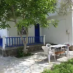 O Pyrgos Apartment
