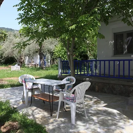 O Pyrgos * Panormos (Skopelos)