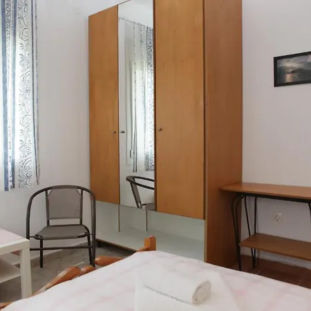 Apartment O Pyrgos Panormos (Skopelos)