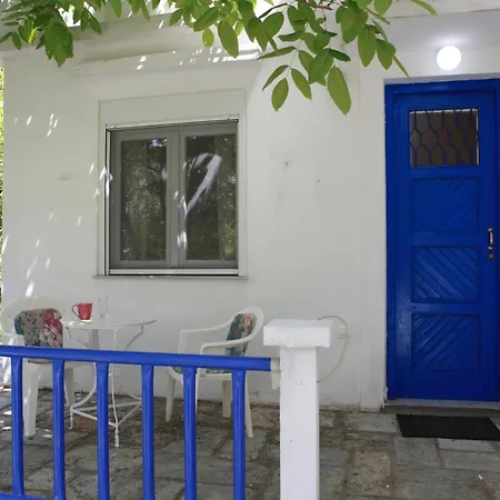 Pyrgos アパート Panormos (Skopelos)