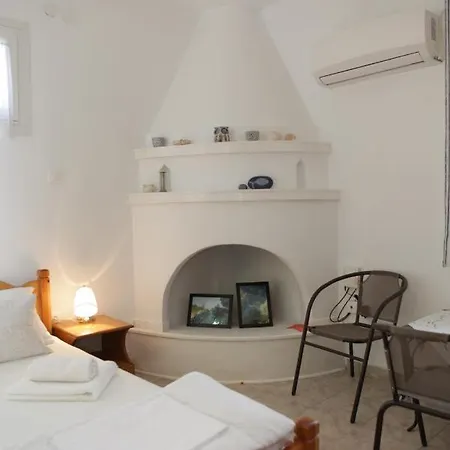 Apartament Pyrgos *