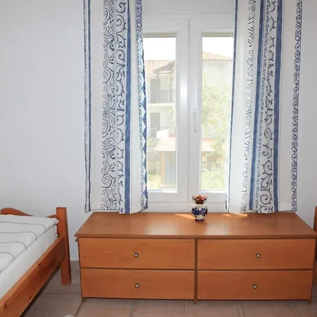 O Pyrgos Apartment