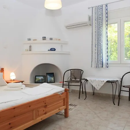 O Pyrgos Apartment