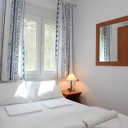 Pyrgos Apartament Panormos (Skopelos)
