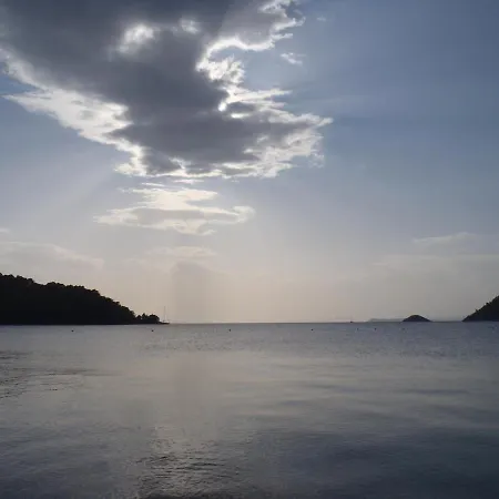 Pyrgos Lejlighed