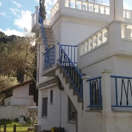 O Pyrgos