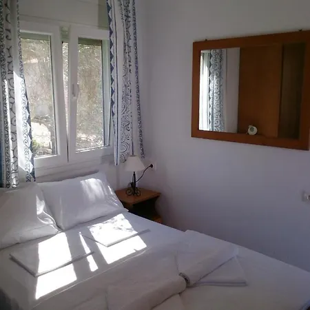 Pyrgos Apartament Panormos (Skopelos)