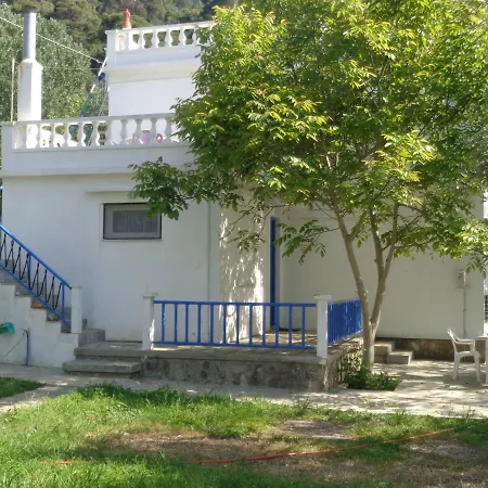 Apartment O Pyrgos