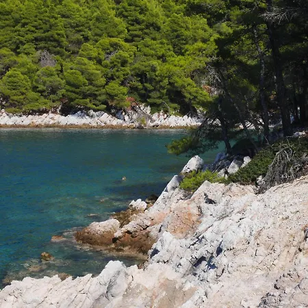 Apartment O Pyrgos Panormos (Skopelos)