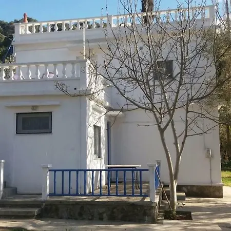 O Pyrgos Apartamento