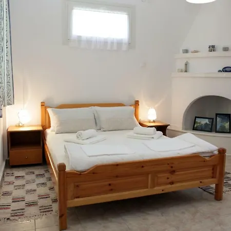 Apartament Pyrgos
