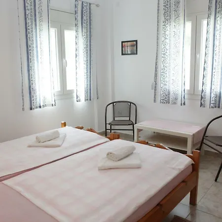 Pyrgos Apartament Panormos (Skopelos)