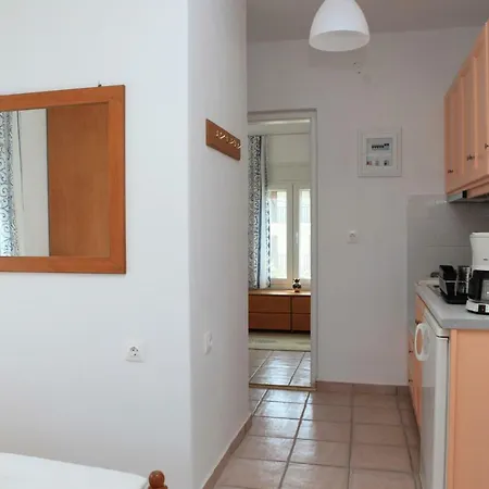 Apartament Pyrgos