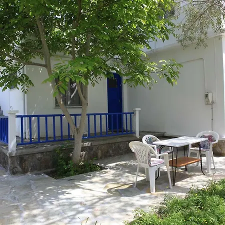 O Pyrgos Apartment