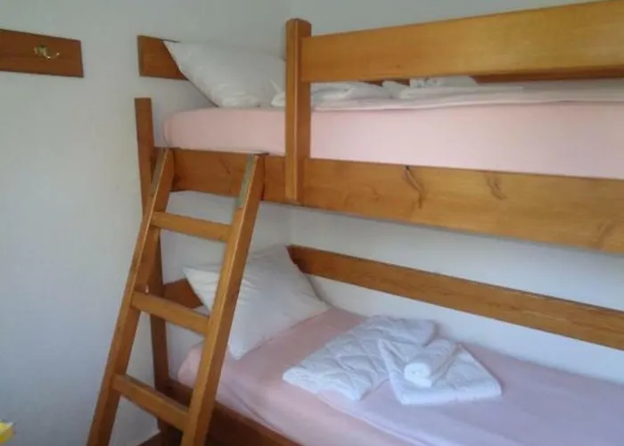 O Pyrgos * Panormos (Skopelos)